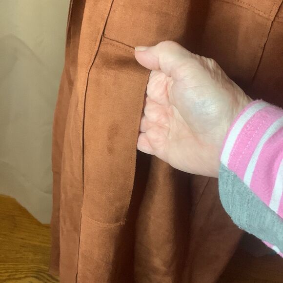 Medium ones a little large, very soft fabric 9/1 - Picture 5 of 8